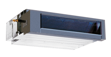 Канальная сплит-система MDV MDTI-60HWN1/MDOU-60HN1-L