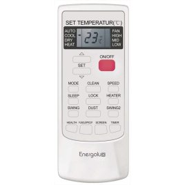 Колонный кондиционер Energolux SAP48P2-A/SAU48P2-A Cabinet