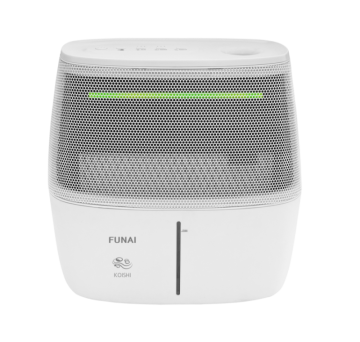 Увлажнитель воздуха Funai FHE-KIE300/3.0(WT) Koishi
