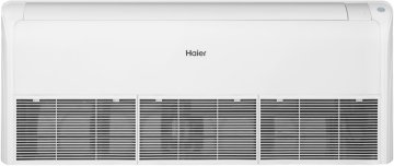 Напольно-потолочная сплит-система Haier AC140S2SK2FA/1U140S2SN2FA Super Match