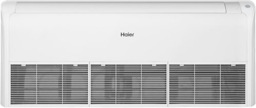 Напольно-потолочная сплит-система Haier AC140S2SK2FA/1U140S2SN2FA Super Match — фото 1