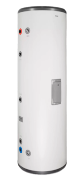 Бойлер косвенного нагрева Haier AquaBoost 1.300F