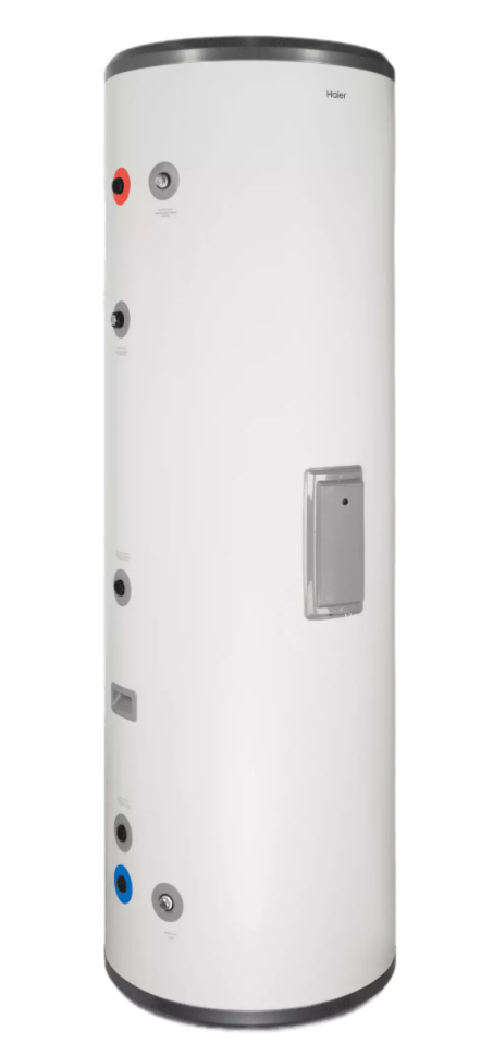 Бойлер косвенного нагрева Haier AquaBoost 1.300F