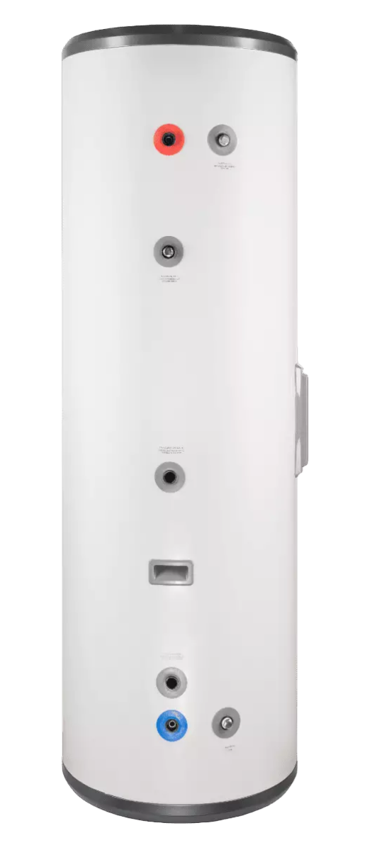 Бойлер косвенного нагрева Haier AquaBoost 1.300F — фото 3