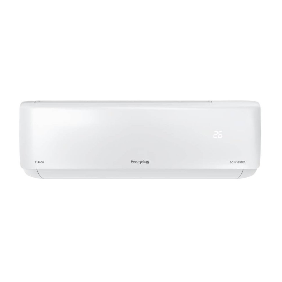 Сплит-система Energolux SAS12Z6-AI/SAU12Z6-AI Zurich 6 DC Inverter — фото 1