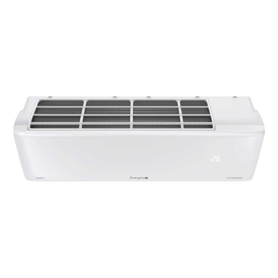 Сплит-система Energolux SAS12Z6-AI/SAU12Z6-AI Zurich 6 DC Inverter — фото 3