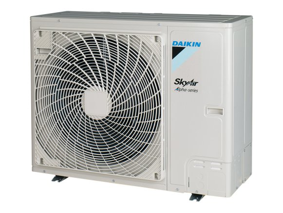 Потолочная сплит-система Daikin FUA100A/RZAG100NY1