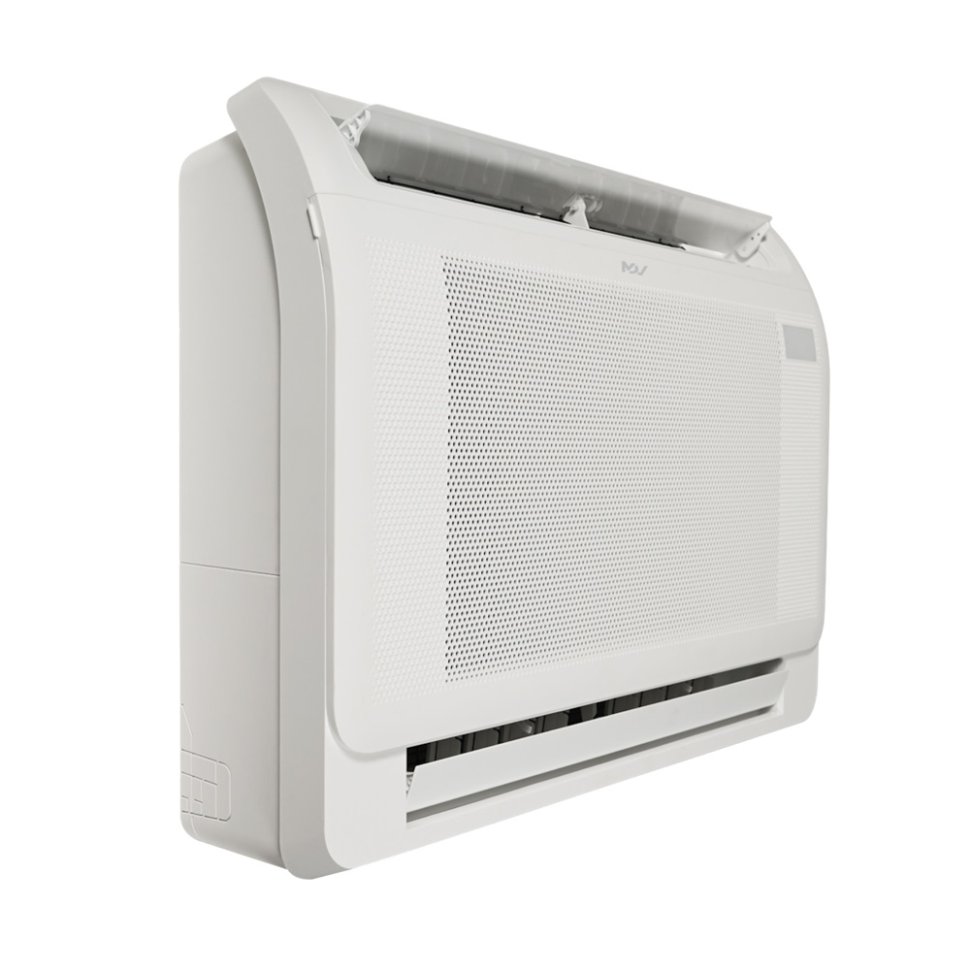 Напольно-потолочная сплит-система MDV MDFFI-12HRFN8/MDOAG-12HDN8