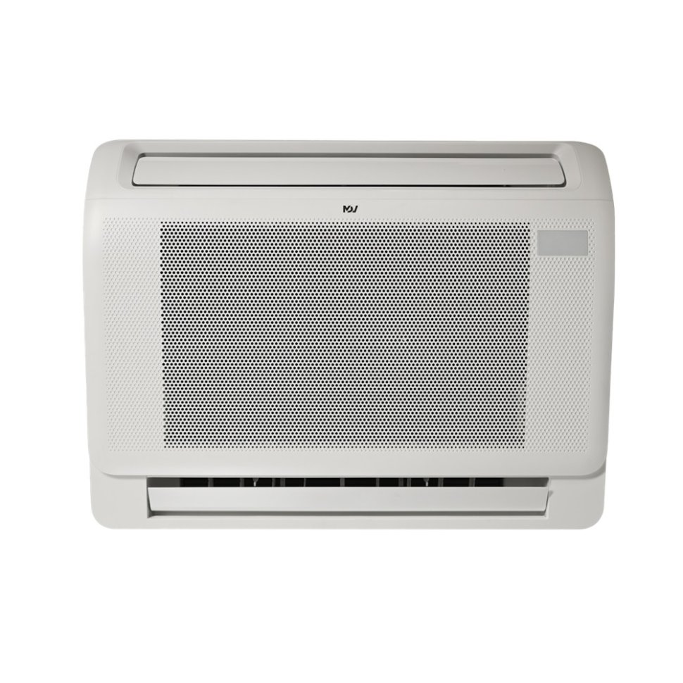 Напольно-потолочная сплит-система MDV MDFFI-12HRFN8/MDOAG-12HDN8