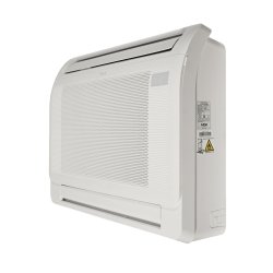 Напольно-потолочная сплит-система MDV MDFFI-12HRFN8/MDOAG-12HDN8