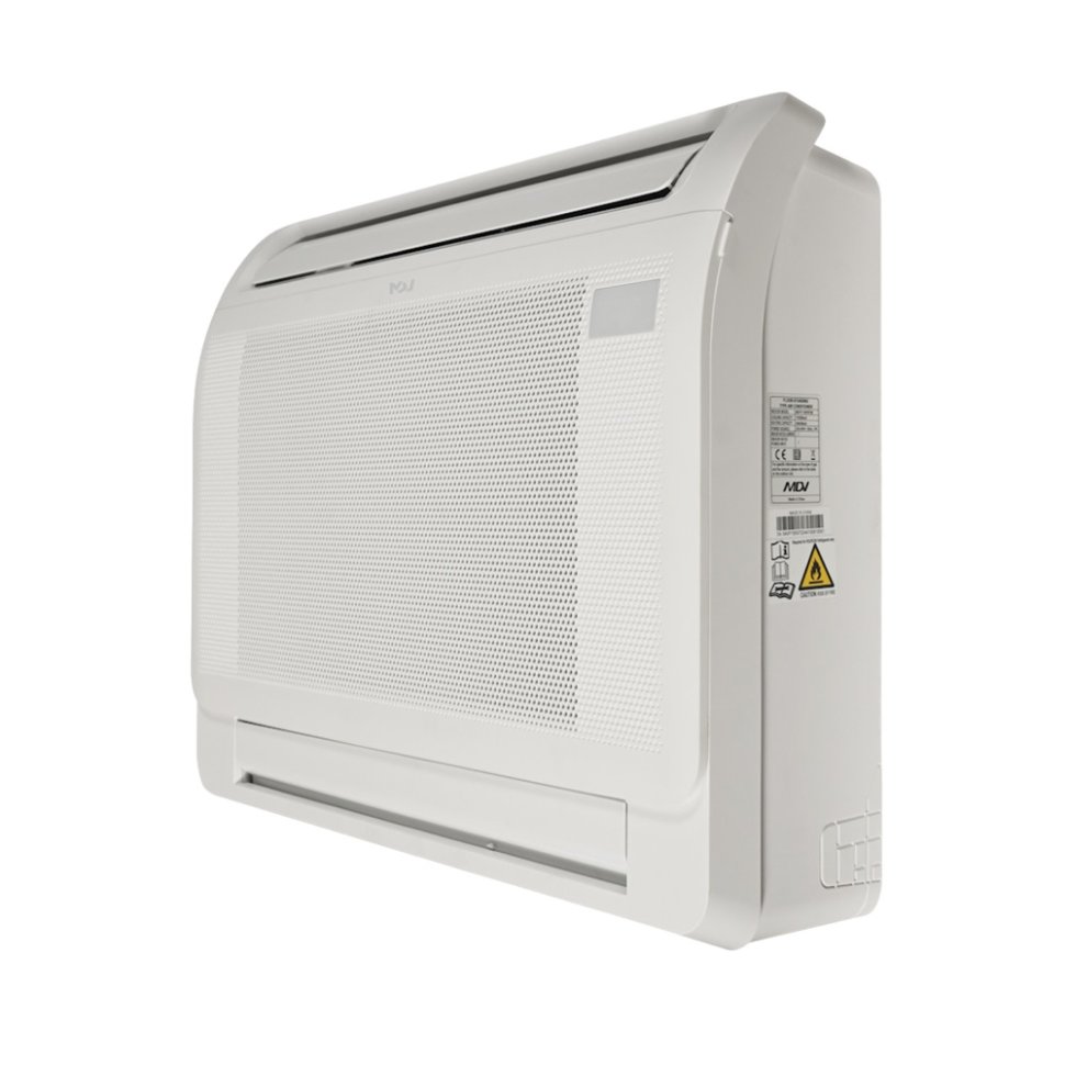 Напольно-потолочная сплит-система MDV MDFFI-12HRFN8/MDOAG-12HDN8