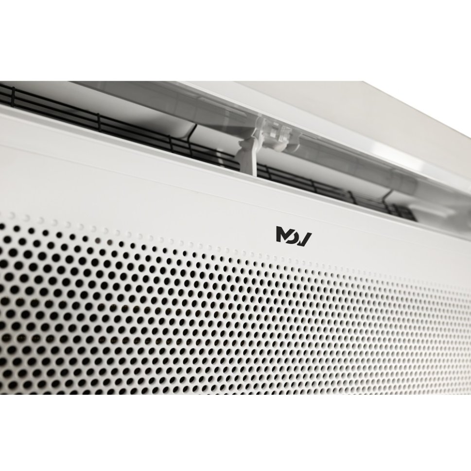 Напольно-потолочная сплит-система MDV MDFFI-12HRFN8/MDOAG-12HDN8