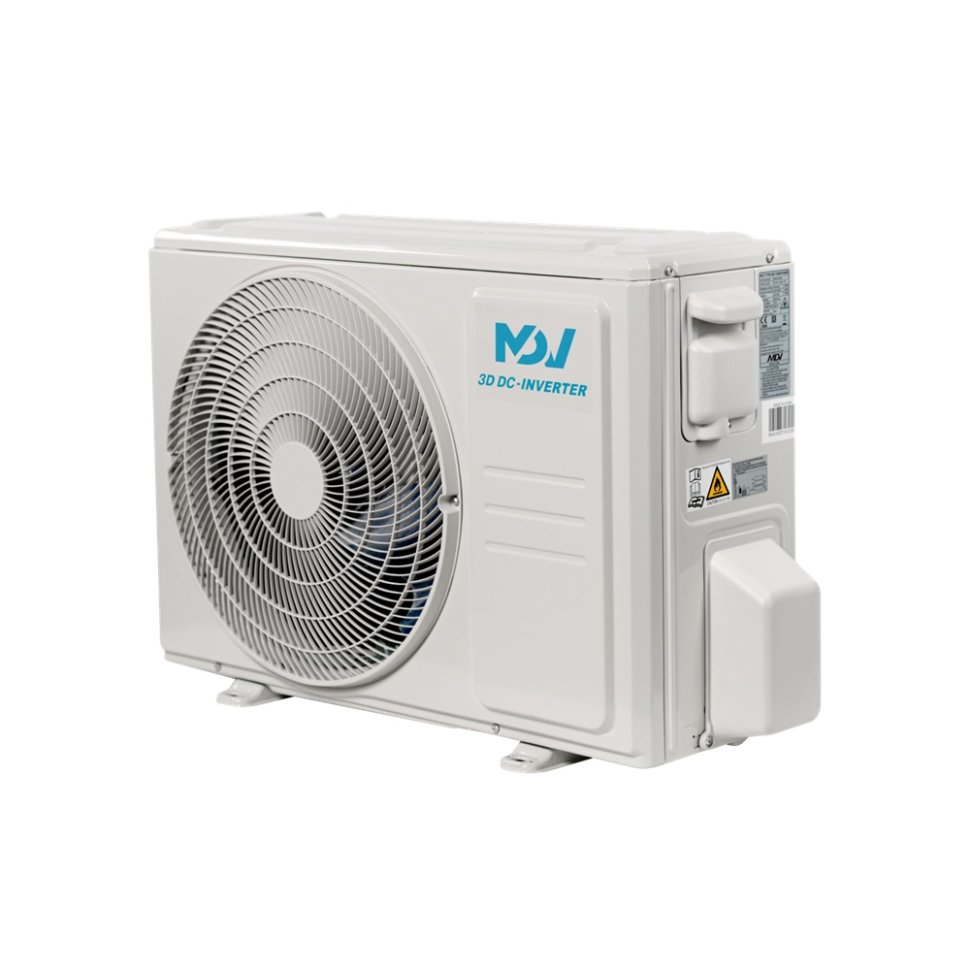 Напольно-потолочная сплит-система MDV MDFFI-12HRFN8/MDOAG-12HDN8