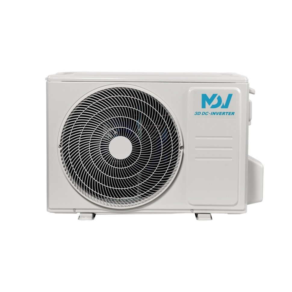 Напольно-потолочная сплит-система MDV MDFFI-12HRFN8/MDOAG-12HDN8