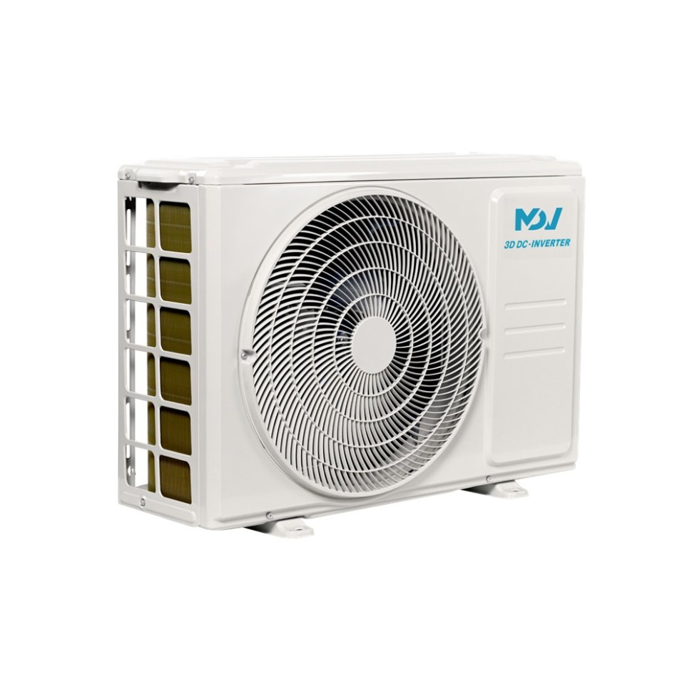 Напольно-потолочная сплит-система MDV MDFFI-12HRFN8/MDOAG-12HDN8