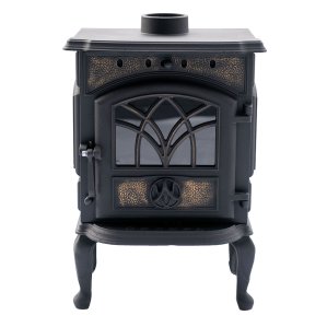 Печь-камин НМК Сибирь-7