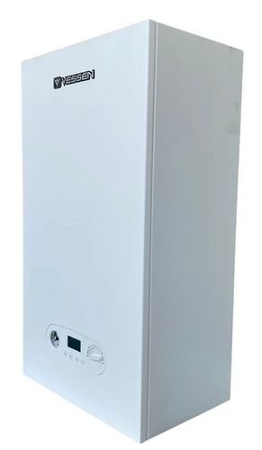 Настенный газовый котел Vessen Eco 24 HM NG