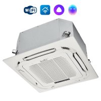 Кассетная сплит-система Ballu BLCI_A_C-24HN8_V4