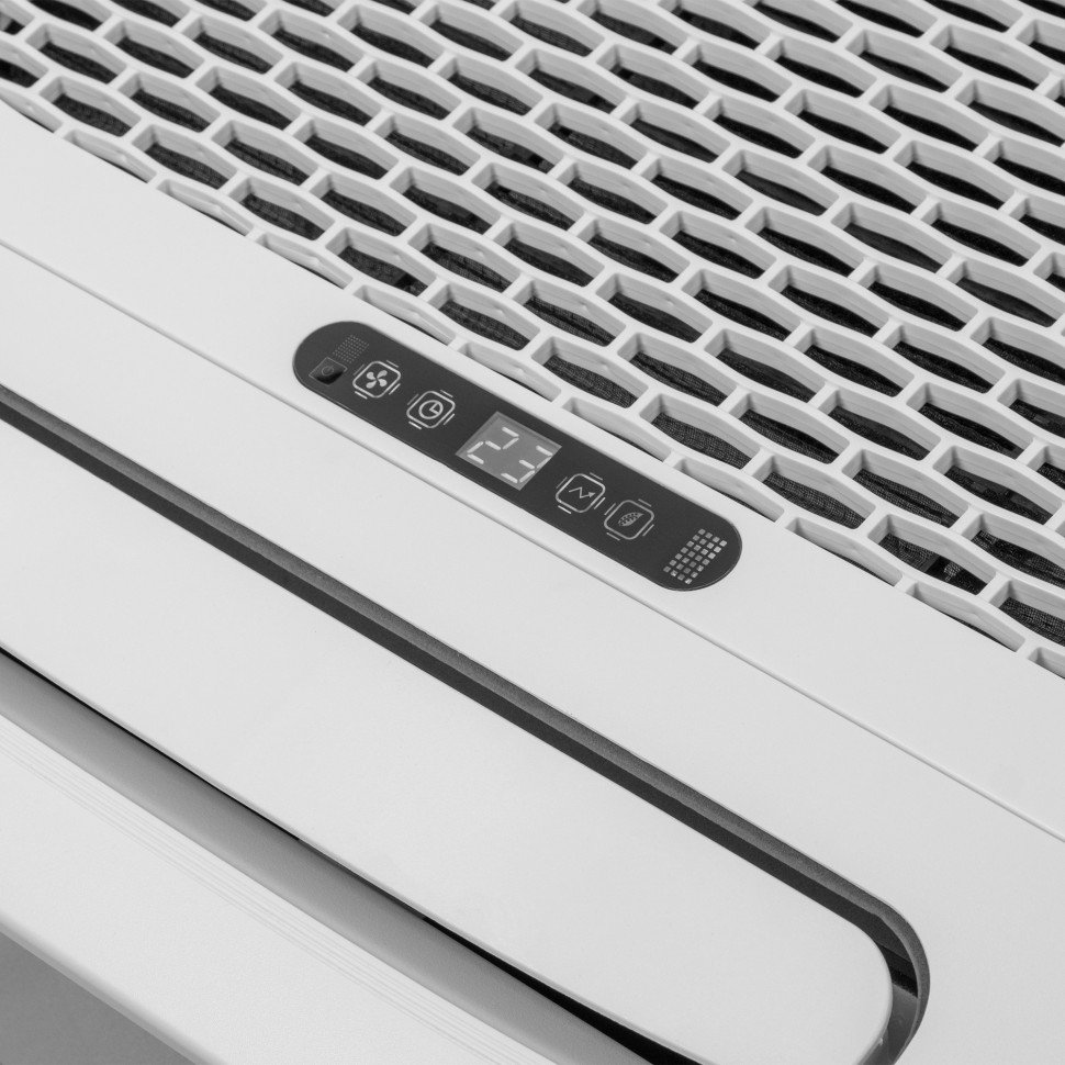 Кассетная сплит-система Ballu BLCI_A_C-24HN8_V4