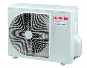 Кассетная сплит-система Toshiba RAV-GM801UT-E/RAV-GP801AT-E