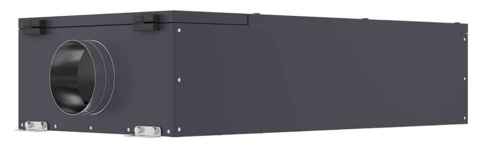 Приточная установка Zilon ZPE-M 1000-9.0/3INT A