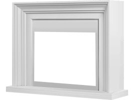 Портал Firelight Stretto 25 белый