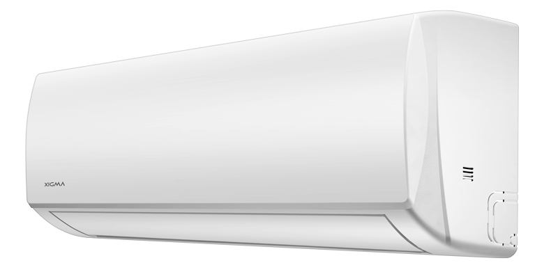 Сплит-система Xigma XG-TXE35RHA-IDU/XG-TXE35RHA-ODU Turbocool 2026