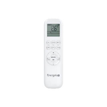 Сплит-система Energolux SAS24Z5-AI/SAU24Z5-AI Zurich 5 Inverter
