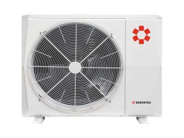 Наружный блок мультизональной системы VRF Kentatsu KYRTB120HZAN1