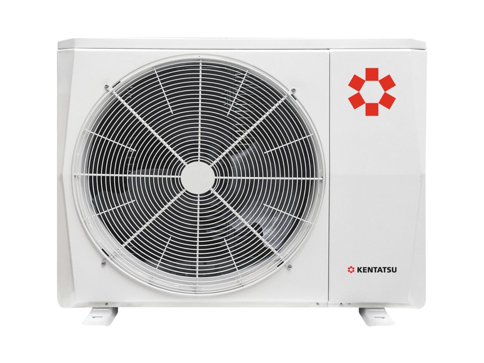 Наружный блок мультизональной системы VRF Kentatsu KYRTB120HZAN1
