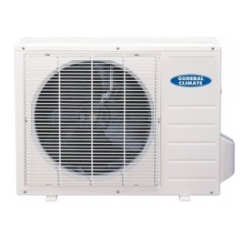 Сплит-система General Climate GC-EAR09HRN1-RBTI / GU-EAR09HRN1