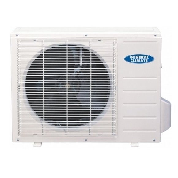 Сплит-система General Climate GC-EAR09HRN1-RBTI / GU-EAR09HRN1
