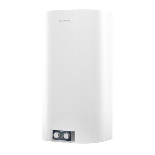 Накопительный электрический водонагреватель Royal Thermo RWH 100 Formax — фото 1