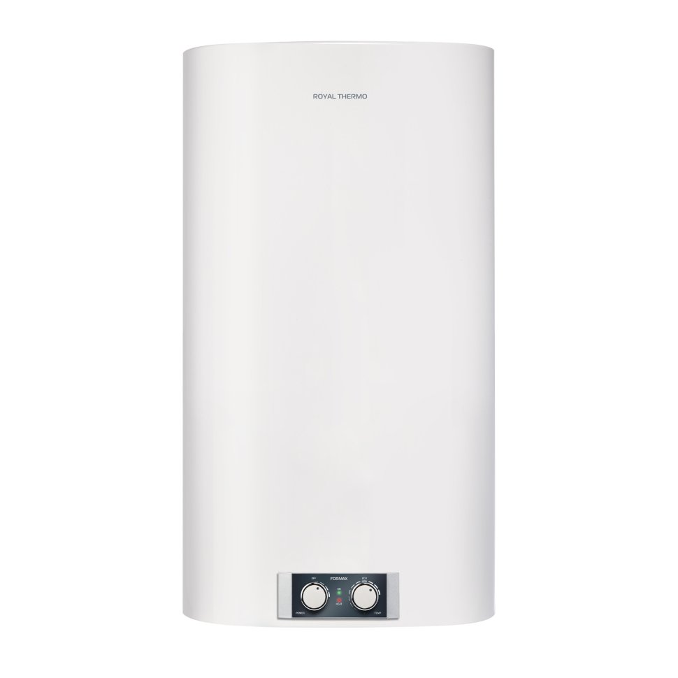 Накопительный электрический водонагреватель Royal Thermo RWH 100 Formax