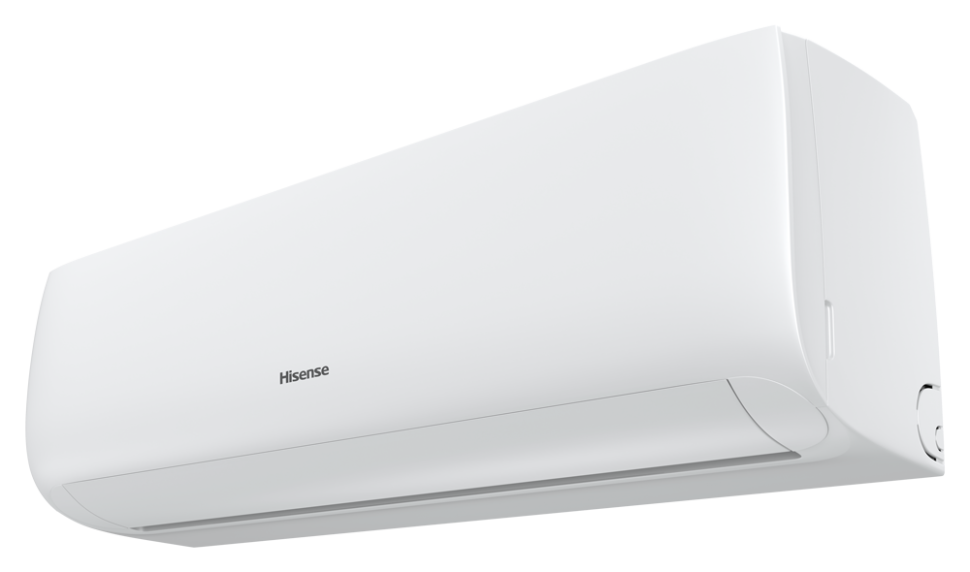 Сплит-система Hisense AS-12HR4RLRCJ01G/AS-12HR4RLRCJ01W Next Classic A — фото 3