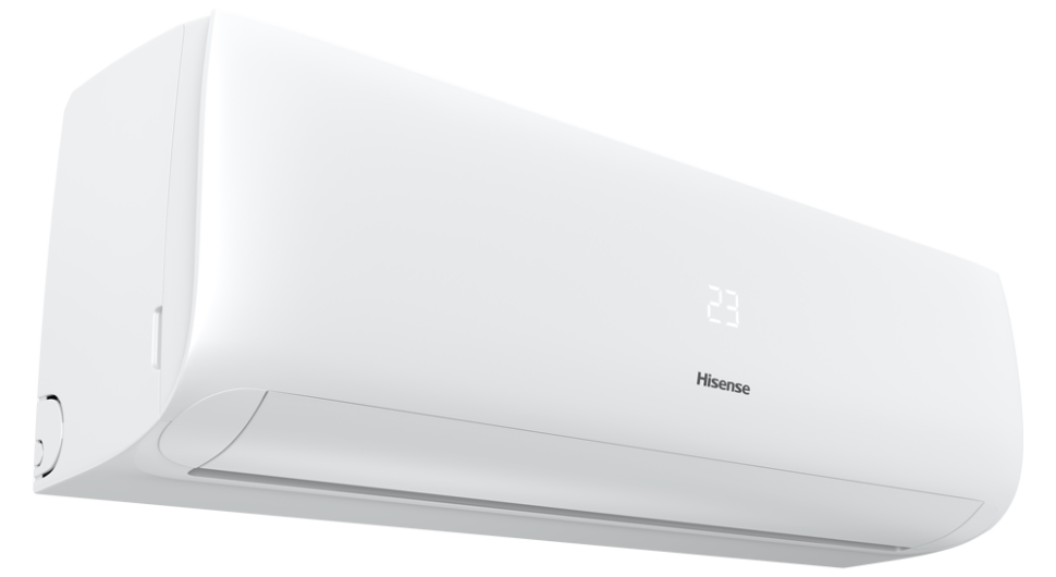 Сплит-система Hisense AS-12HR4RLRCJ01G/AS-12HR4RLRCJ01W Next Classic A — фото 4