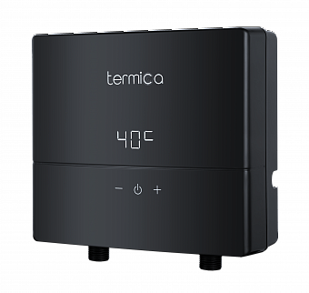 Проточный электрический водонагреватель Termica Nixy 35