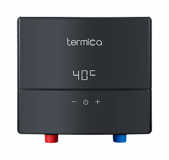 Проточный электрический водонагреватель Termica Nixy 35