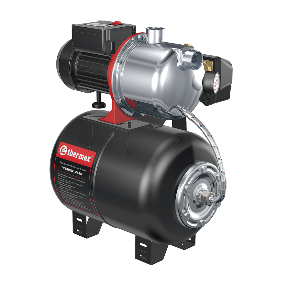 Насосная станция Thermex Mark