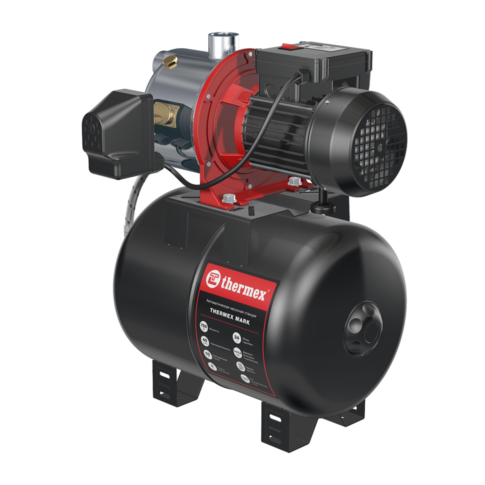 Насосная станция Thermex Mark