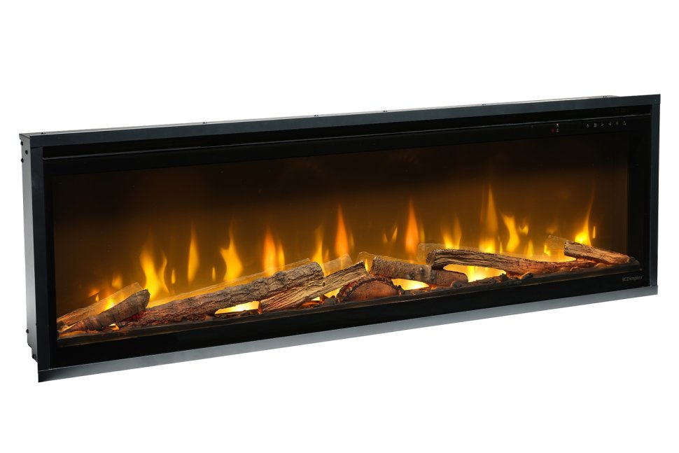 Очаг Dimplex Ignite Evolve 50 с дровами Oak Logset