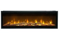 Очаг Dimplex Ignite Evolve 50 с дровами Oak Logset
