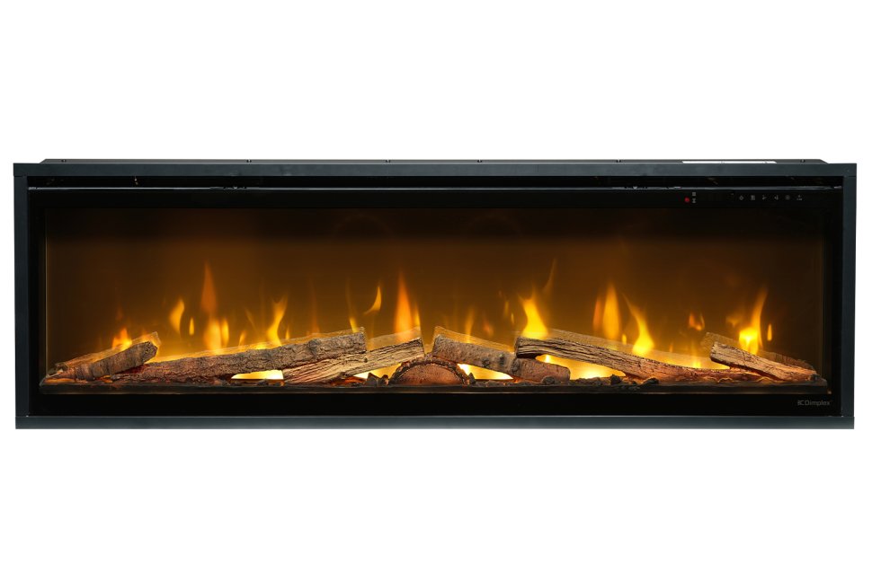 Очаг Dimplex Ignite Evolve 50 с дровами Oak Logset