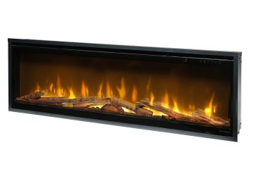 Очаг Dimplex Ignite Evolve 50 с дровами Oak Logset