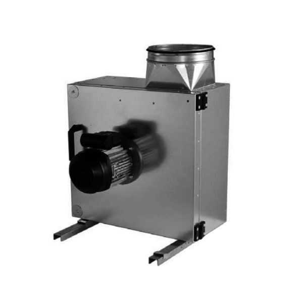 Вентилятор кухонный Shuft EF 250D