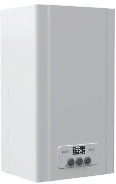 Настенный газовый котел E.C.A. Gelios Plus 37 HM NG