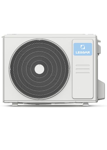 Сплит-система Lessar LS-HE24KJE2/LU-HE24KJE2 Stella Inverter — фото 2