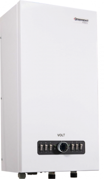 Настенный электрический котел Элемент Комфорта VOLT-6
