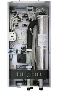 Настенный электрический котел Элемент Комфорта VOLT-6