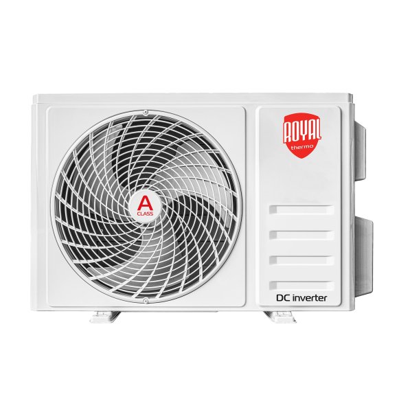 Сплит-система Royal Thermo RTDI-24HN8/Wi-Fi Diamond DC Inverter